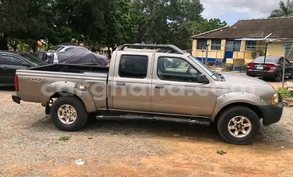 Ra Àlòkù Nissan Frontier Miiran Ọkọ̀ in Accra ni Greater Accra Ra Àlòkù Nissan Frontier Miiran Ọkọ̀ in Accra ni Greater Accra