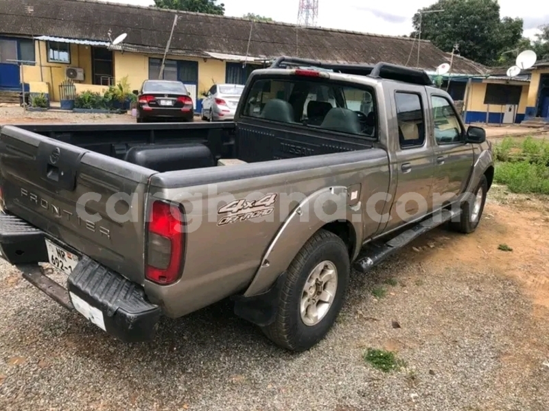 Big with watermark nissan frontier greater accra accra 50338