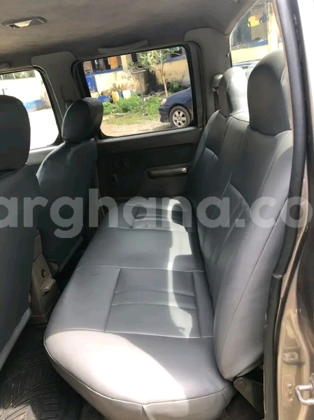 Big with watermark nissan frontier greater accra accra 50338