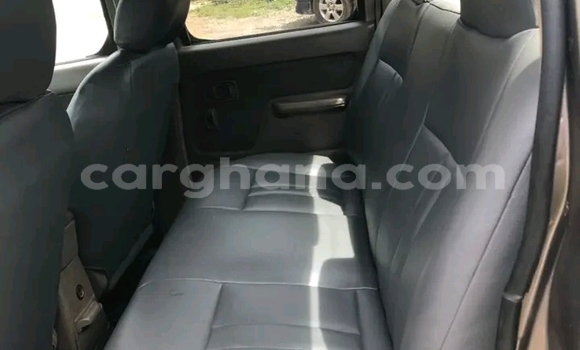 Ra Àlòkù Nissan Frontier Miiran Ọkọ̀ in Accra ni Greater Accra Ra Àlòkù Nissan Frontier Miiran Ọkọ̀ in Accra ni Greater Accra
