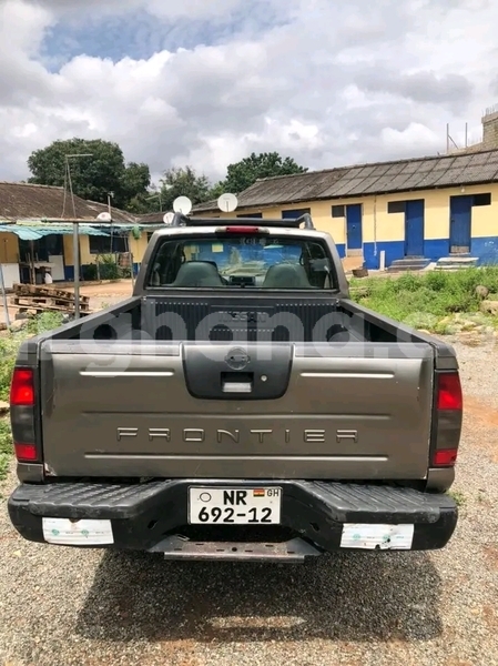 Big with watermark nissan frontier greater accra accra 50338