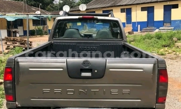 Ra Àlòkù Nissan Frontier Miiran Ọkọ̀ in Accra ni Greater Accra Ra Àlòkù Nissan Frontier Miiran Ọkọ̀ in Accra ni Greater Accra