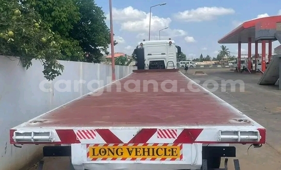 Buy Used Man TGA 32 350 Other Truck in Accra in Greater Accra Buy Used Man TGA 32 350 Other Truck in Accra in Greater Accra