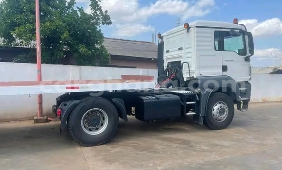 Buy Used Man TGA 32 350 Other Truck in Accra in Greater Accra Buy Used Man TGA 32 350 Other Truck in Accra in Greater Accra