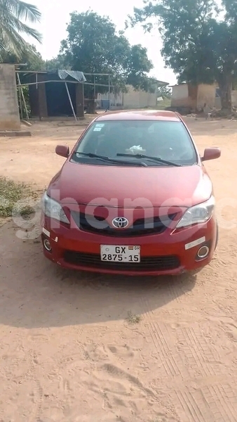 Big with watermark toyota corolla greater accra accra 50340