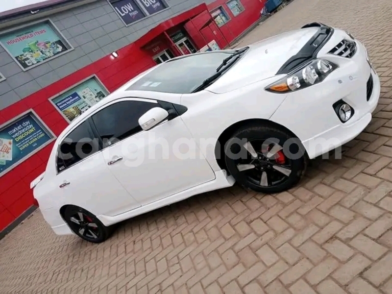 Big with watermark toyota corolla greater accra accra 50342