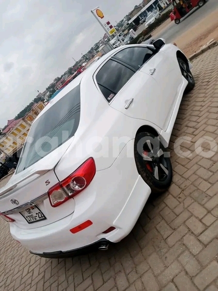 Big with watermark toyota corolla greater accra accra 50342