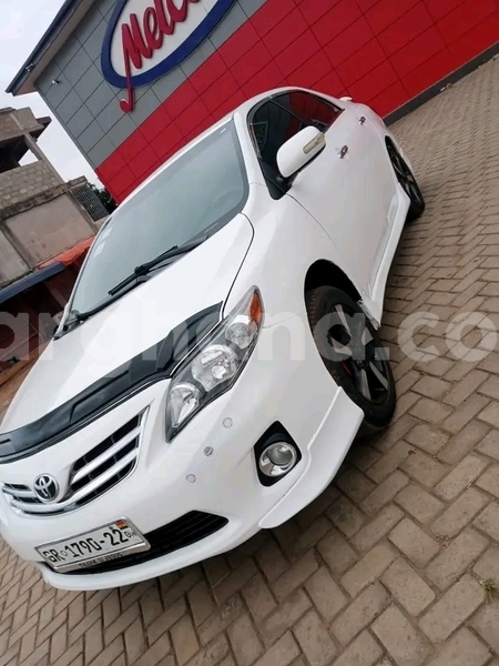 Big with watermark toyota corolla greater accra accra 50342