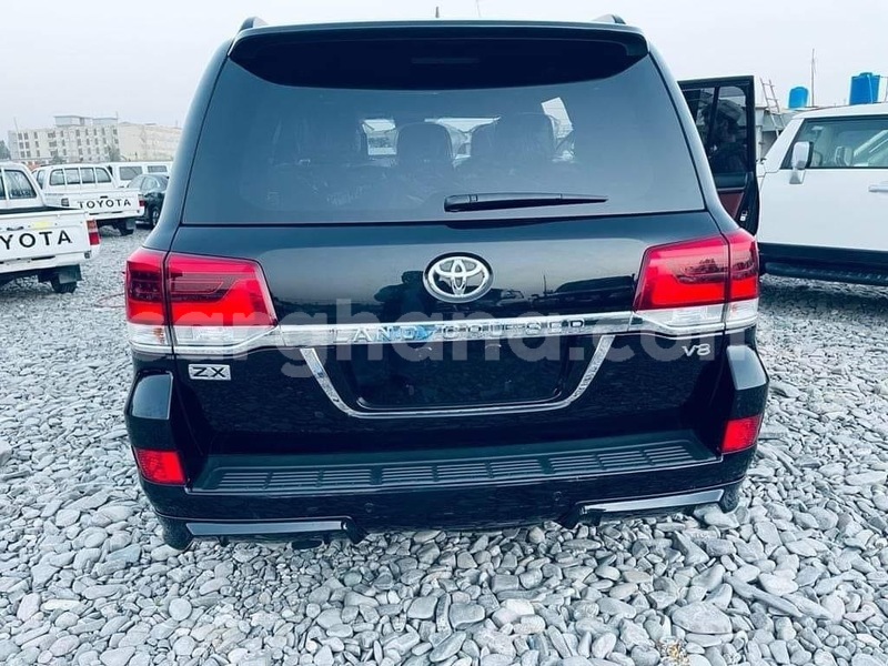 Big with watermark toyota land cruiser greater accra accra 50344