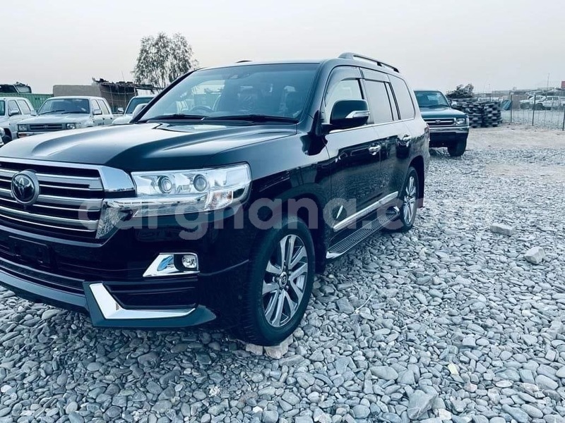 Big with watermark toyota land cruiser greater accra accra 50344