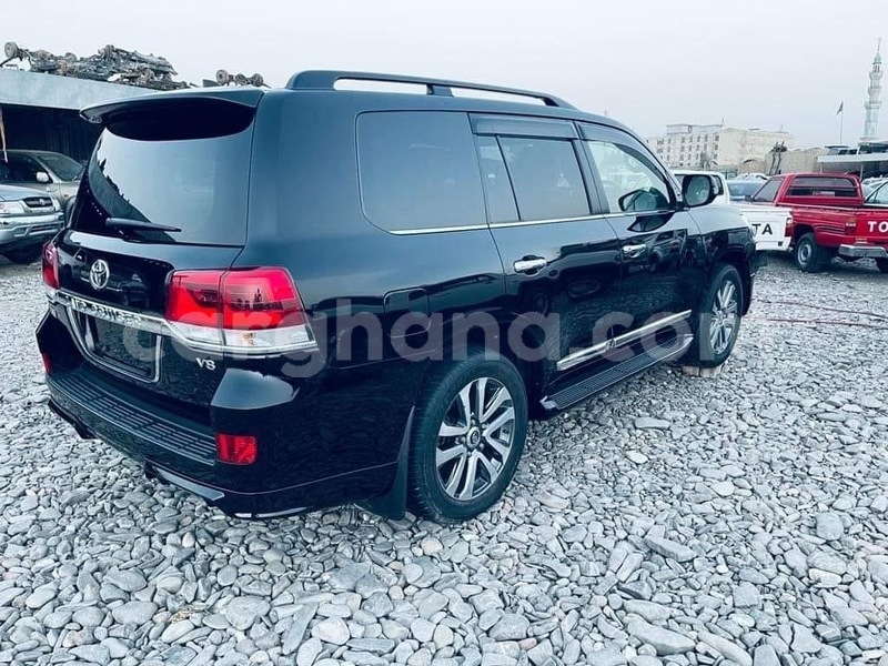 Big with watermark toyota land cruiser greater accra accra 50344