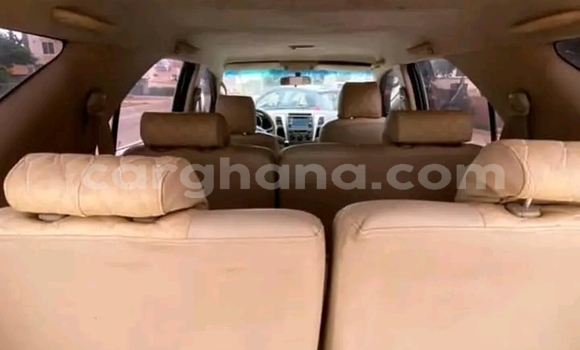 Buy Used Toyota Fortuner Other Car in Accra in Greater Accra Buy Used Toyota Fortuner Other Car in Accra in Greater Accra
