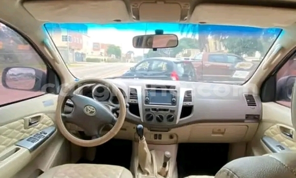 Buy Used Toyota Fortuner Other Car in Accra in Greater Accra Buy Used Toyota Fortuner Other Car in Accra in Greater Accra