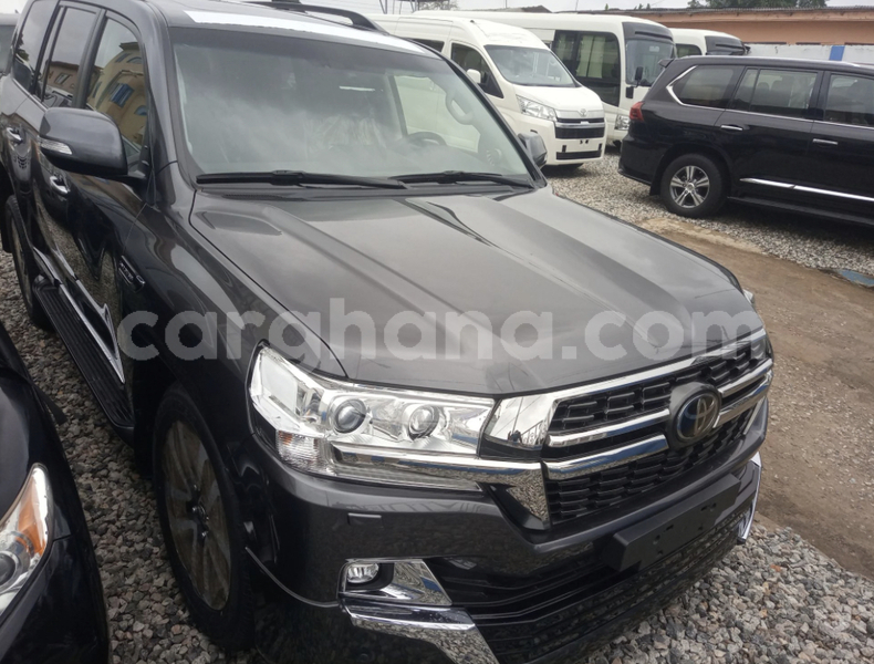 Big with watermark toyota land cruiser greater accra accra 50347