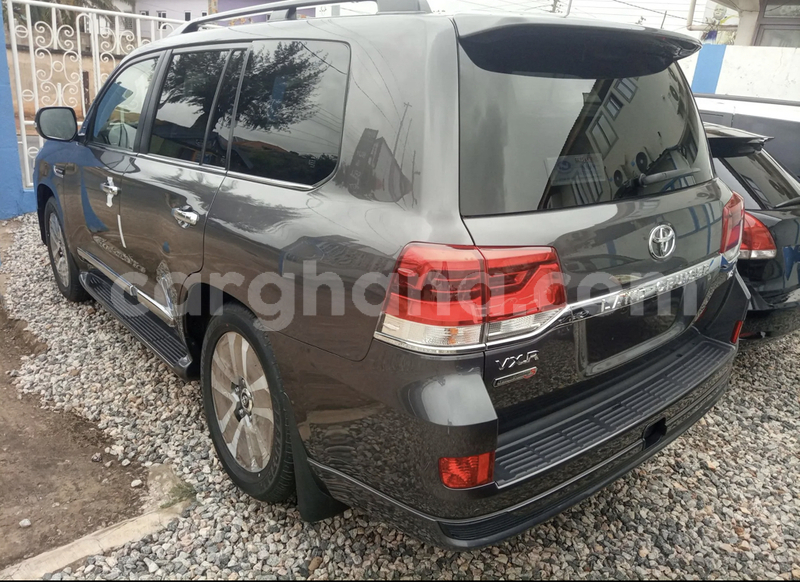 Big with watermark toyota land cruiser greater accra accra 50347