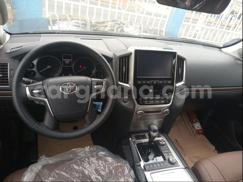 Big with watermark toyota land cruiser greater accra accra 50347