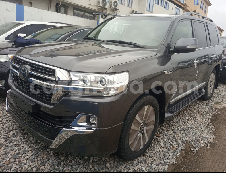 Big with watermark toyota land cruiser greater accra accra 50347