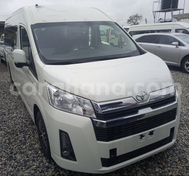 Big with watermark toyota hiace greater accra accra 50348