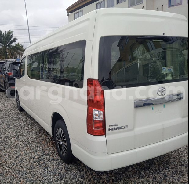 Big with watermark toyota hiace greater accra accra 50348