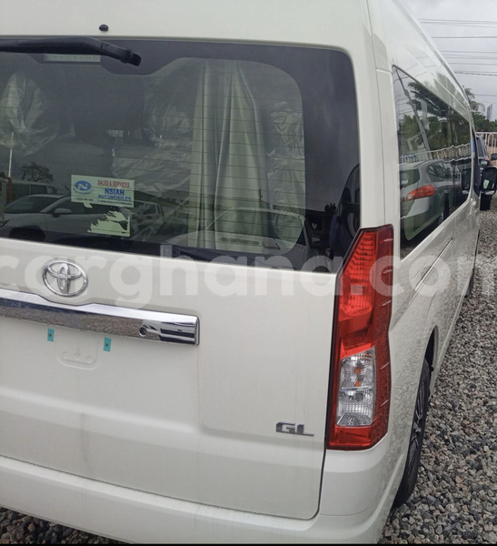 Big with watermark toyota hiace greater accra accra 50348