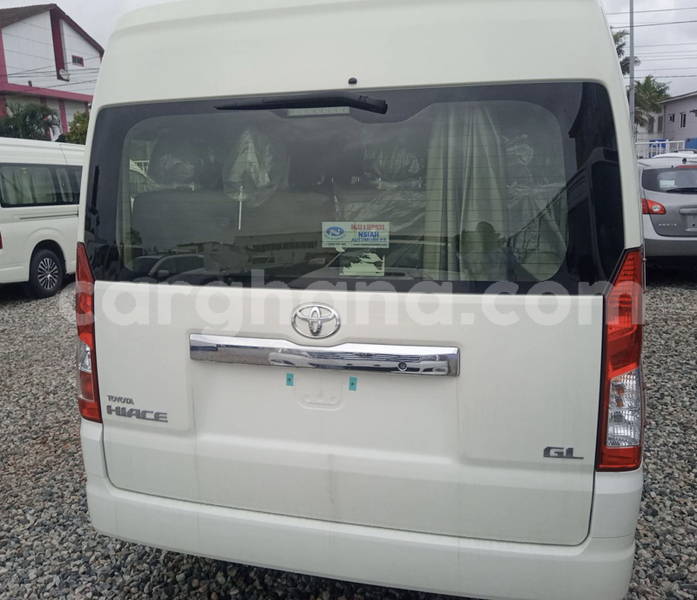 Big with watermark toyota hiace greater accra accra 50348