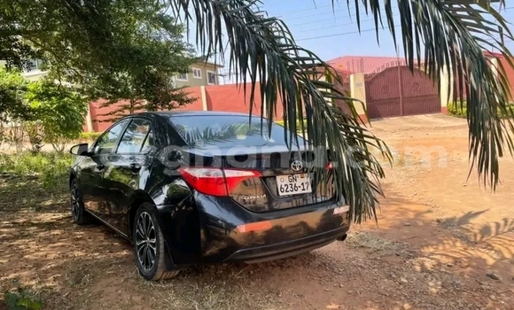 Ra Àlòkù Toyota Corolla Miiran Ọkọ̀ in Accra ni Greater Accra