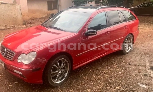 Ra Àlòkù Mercedes-Benz C-Classe Miiran Ọkọ̀ in Accra ni Greater Accra Ra Àlòkù Mercedes-Benz C-Classe Miiran Ọkọ̀ in Accra ni Greater Accra
