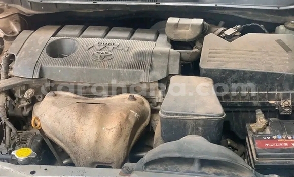 Buy Used Toyota Camry Other Car in Accra in Greater Accra Buy Used Toyota Camry Other Car in Accra in Greater Accra