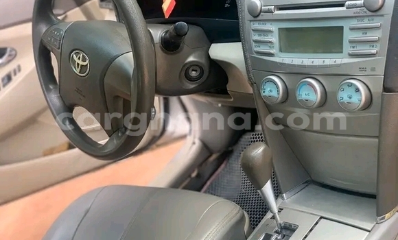 Buy Used Toyota Camry Other Car in Accra in Greater Accra Buy Used Toyota Camry Other Car in Accra in Greater Accra
