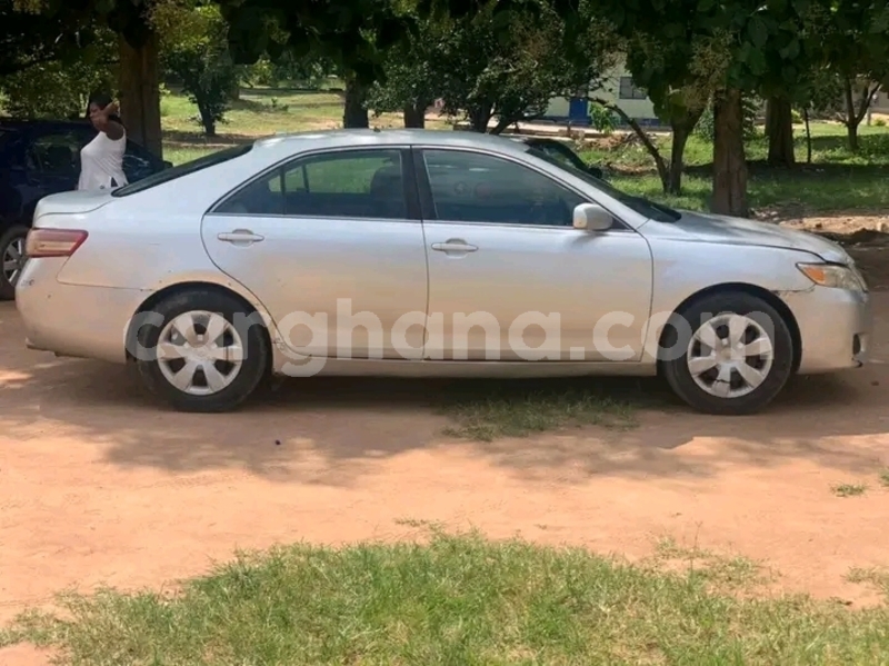 Big with watermark toyota camry greater accra accra 50352