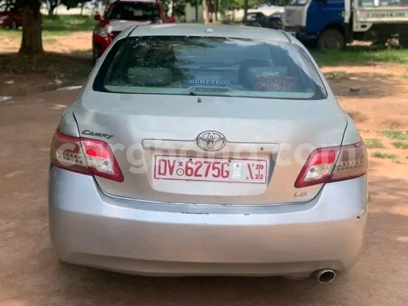 Big with watermark toyota camry greater accra accra 50352