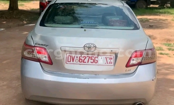 Buy Used Toyota Camry Other Car in Accra in Greater Accra Buy Used Toyota Camry Other Car in Accra in Greater Accra