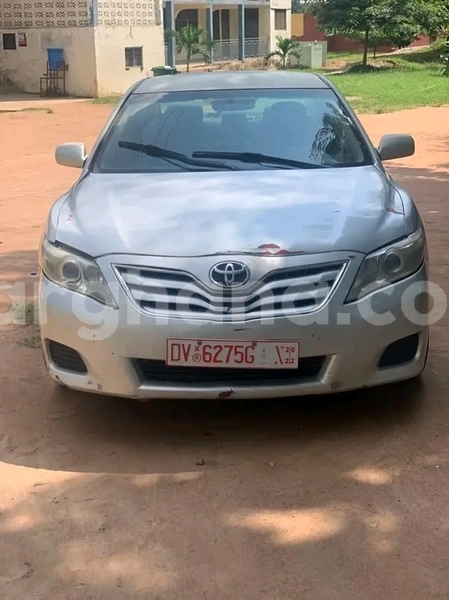 Big with watermark toyota camry greater accra accra 50352