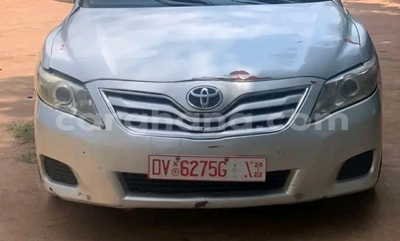 Buy Used Toyota Camry Other Car in Accra in Greater Accra Buy Used Toyota Camry Other Car in Accra in Greater Accra