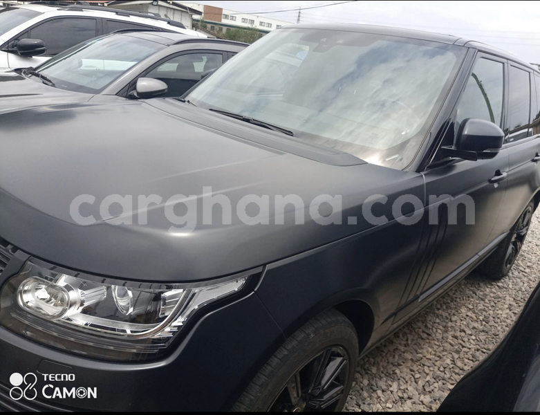 Big with watermark land rover range rover vogue greater accra accra 50353