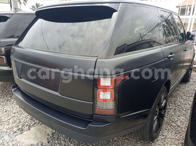 Big with watermark land rover range rover vogue greater accra accra 50353