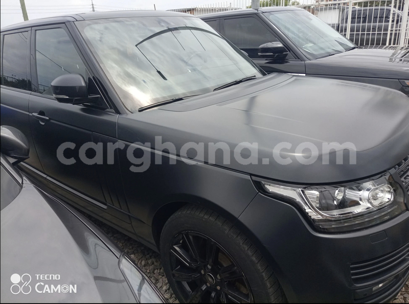 Big with watermark land rover range rover vogue greater accra accra 50353