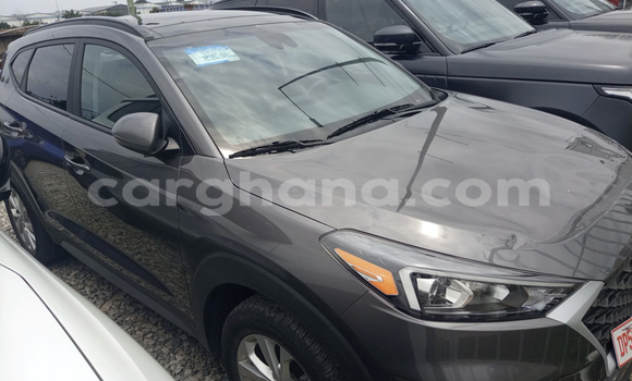 Buy Used Hyundai Tucson Black Car in Accra in Greater Accra Buy Used Hyundai Tucson Black Car in Accra in Greater Accra