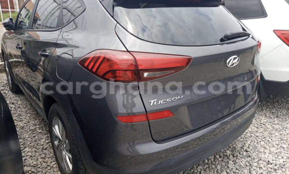 Buy Used Hyundai Tucson Black Car in Accra in Greater Accra Buy Used Hyundai Tucson Black Car in Accra in Greater Accra