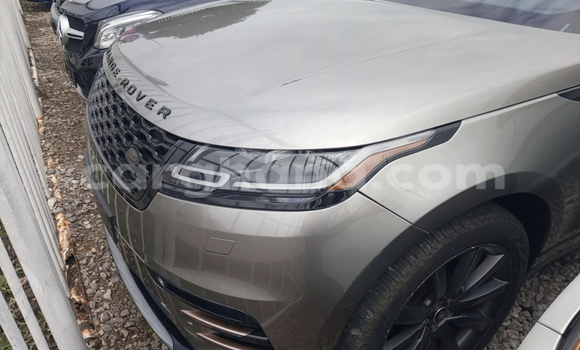 Buy Used Land Rover Range Rover Velar Other Car in Accra in Greater Accra Buy Used Land Rover Range Rover Velar Other Car in Accra in Greater Accra