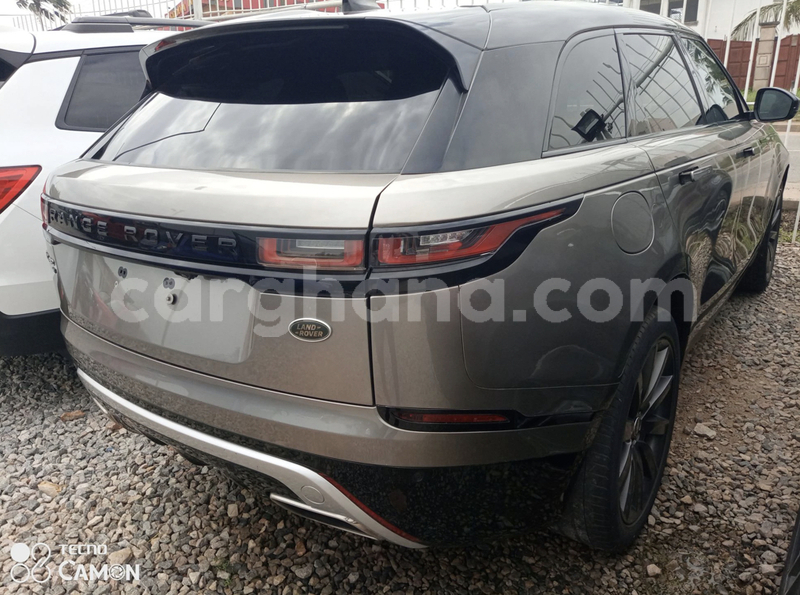 Big with watermark land rover range rover velar greater accra accra 50355