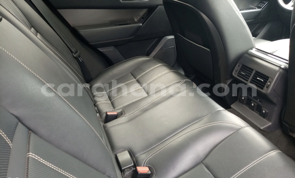 Buy Used Land Rover Range Rover Velar Other Car in Accra in Greater Accra Buy Used Land Rover Range Rover Velar Other Car in Accra in Greater Accra