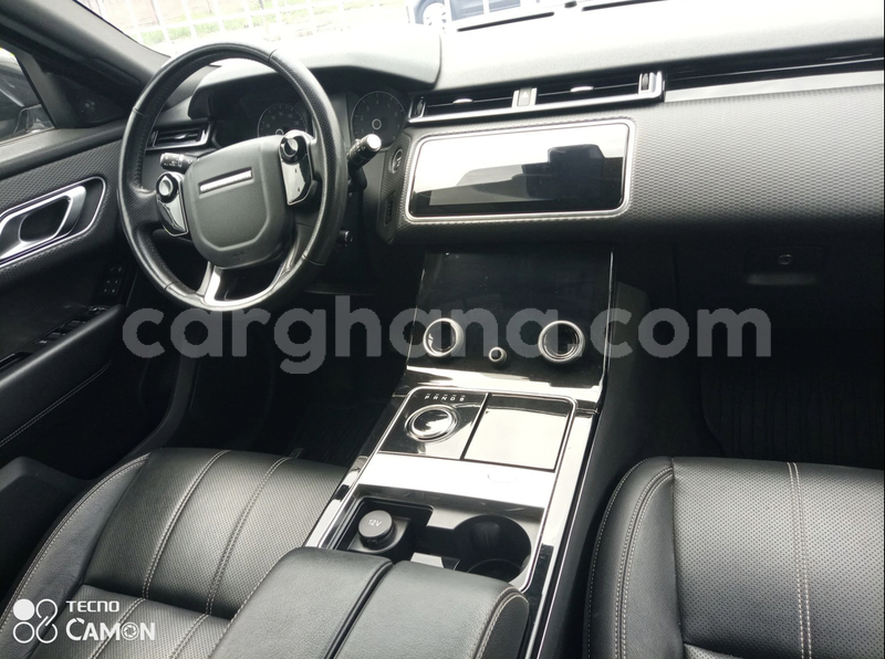 Big with watermark land rover range rover velar greater accra accra 50355