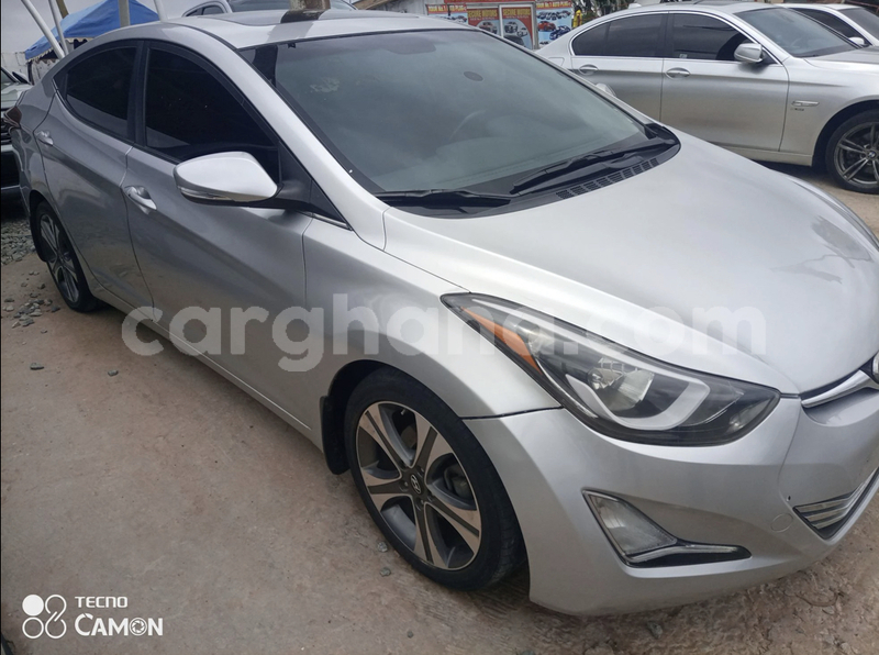 Big with watermark hyundai elantra greater accra accra 50356