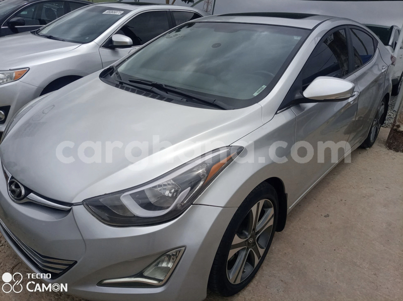 Big with watermark hyundai elantra greater accra accra 50356