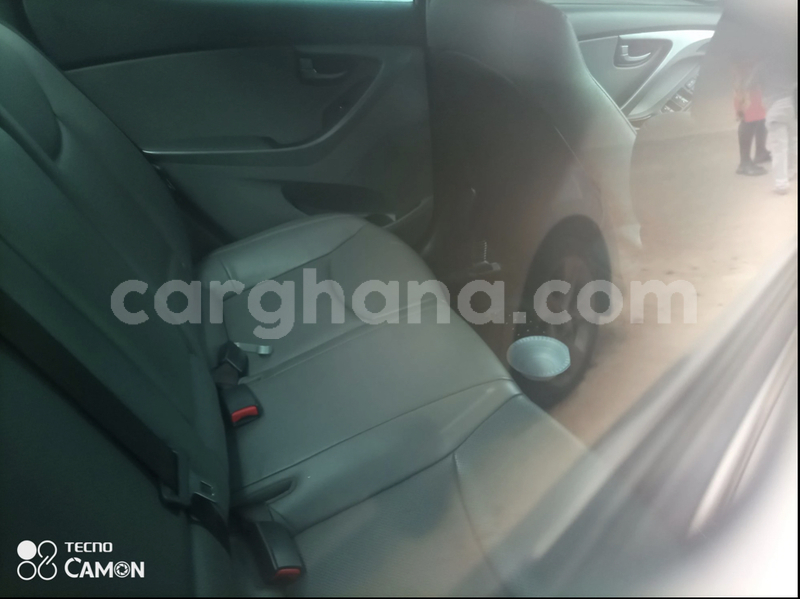 Big with watermark hyundai elantra greater accra accra 50356