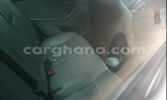 Buy Used Hyundai Elantra Silver Car in Accra in Greater Accra Buy Used Hyundai Elantra Silver Car in Accra in Greater Accra