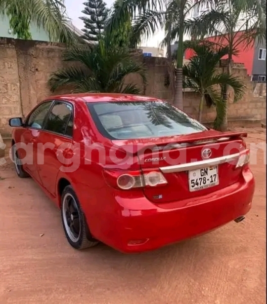 Big with watermark toyota corolla greater accra accra 50359