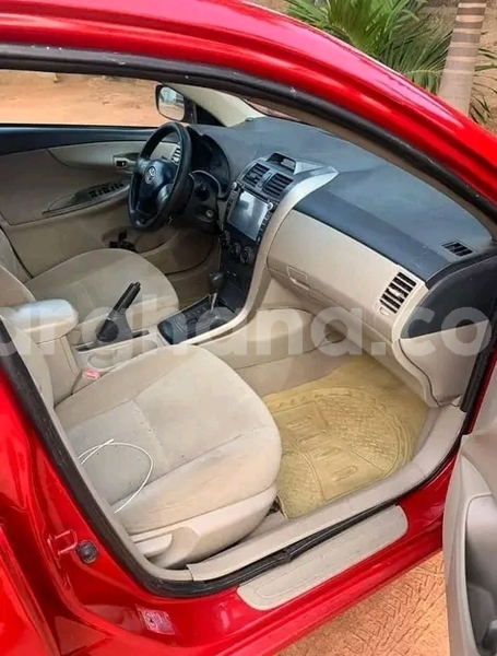 Big with watermark toyota corolla greater accra accra 50359