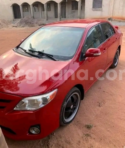 Big with watermark toyota corolla greater accra accra 50359